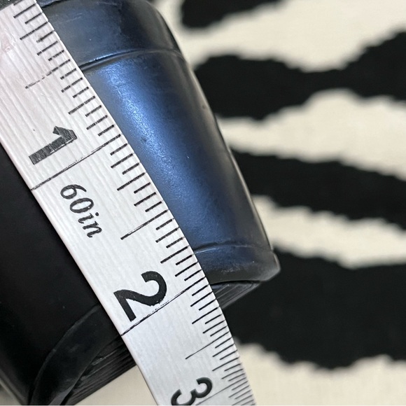 Dansko Solitare Leather Open Back Mary Jane Clogs Size 41 - Picture 12 of 14